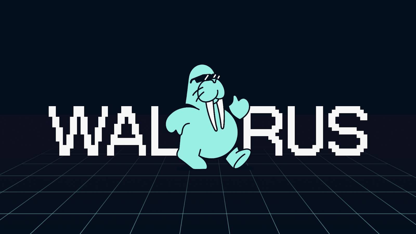 Walrus Protocol Là Gì Tìm Hiểu Về Giải Pháp Lưu Trữ Phi Tập Trung Trên Sui