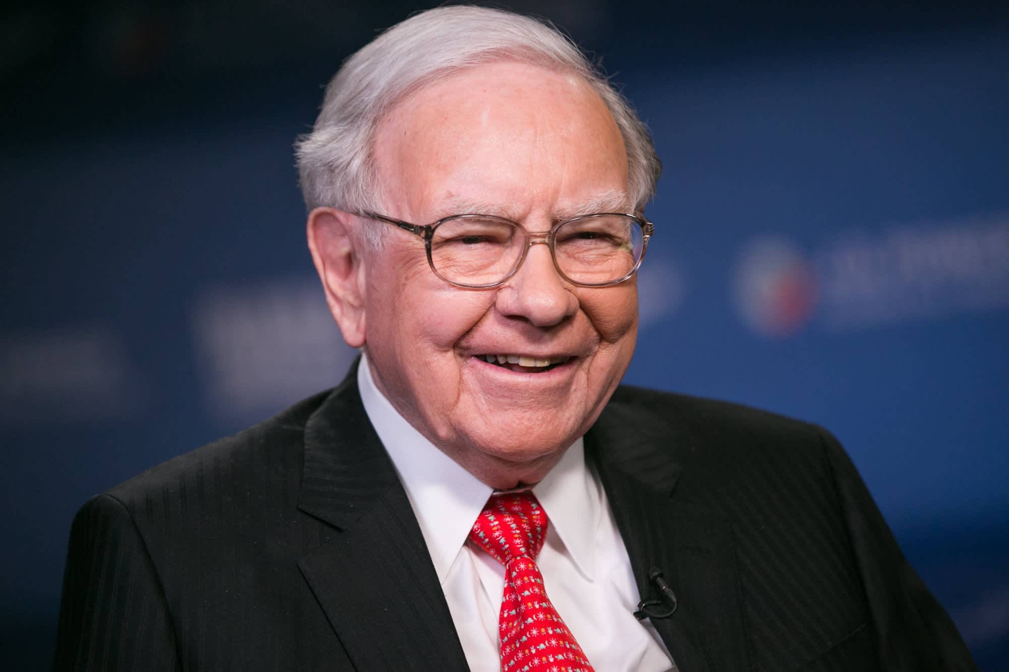 Warren Buffett Là Ai Cuộc Đời Và Sự Nghiệp Của thiên Tài Trong Giới Đầu Tư
