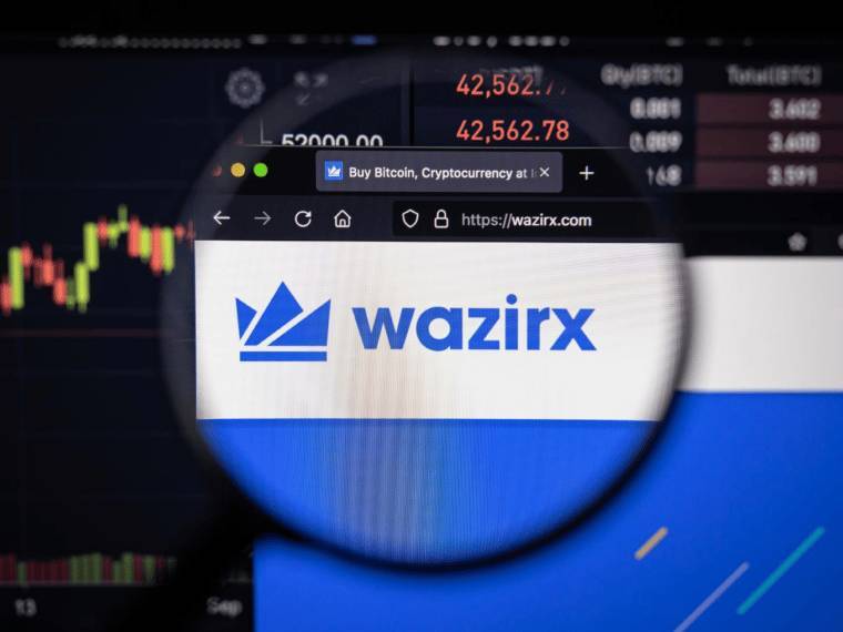 Wazirx Lên Kế Hoạch Thành Lập Sàn Dex