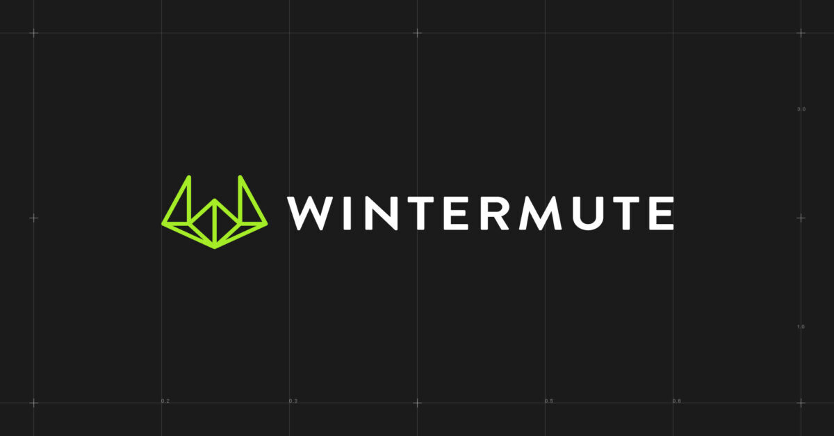 Xuất hiện thông tin Wintermute bị hack 160 triệu USD