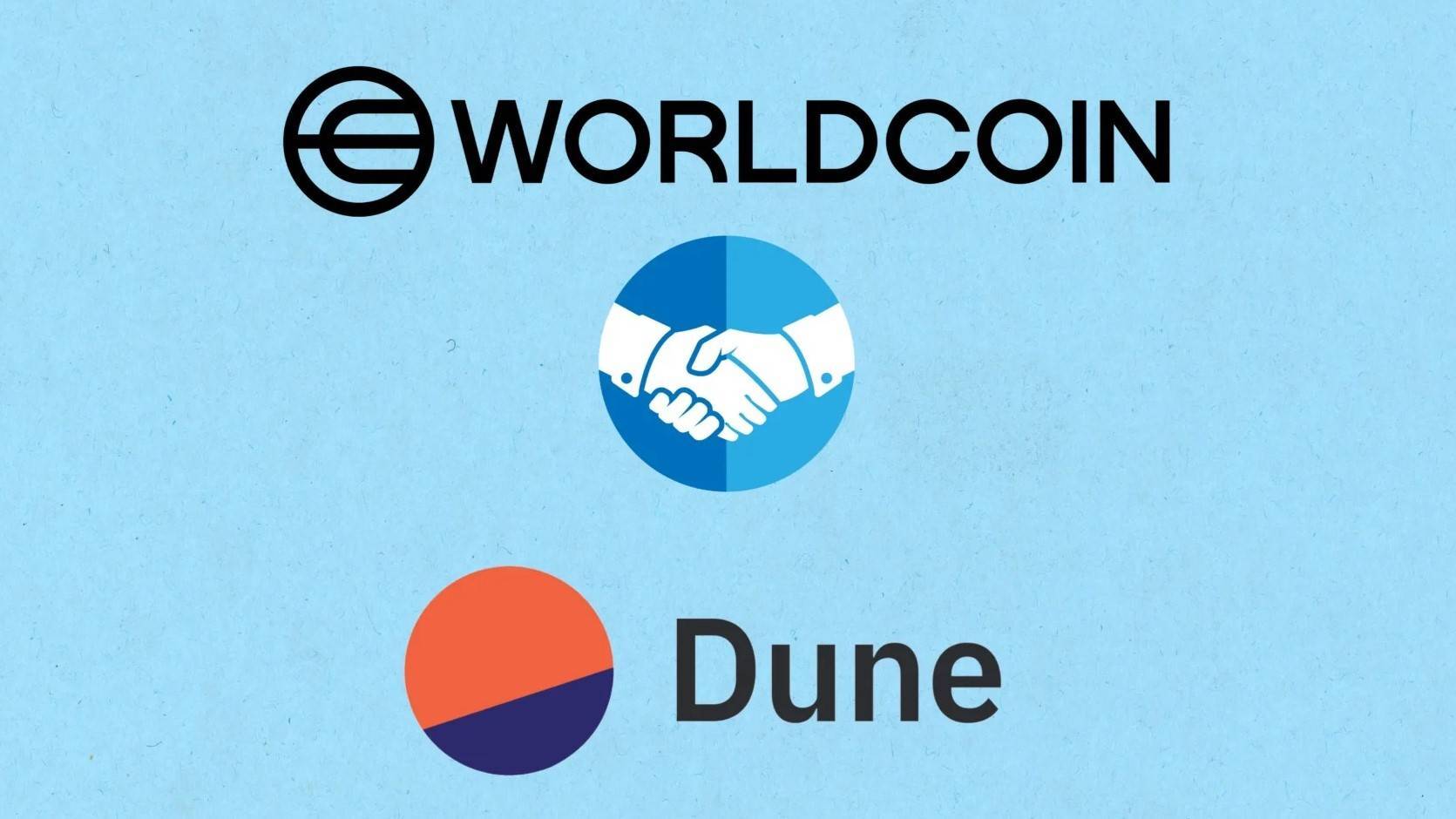 Worldcoin Hợp Tác Với Dune Để Chuẩn Bị Cho Sự Kiện Ra Mắt Layer-2 World Chain