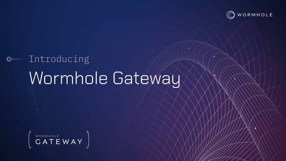 Wormhole Ra Mắt Appchain Gateway Nhằm Mục Đích Kết Nối Các Chain Cosmos