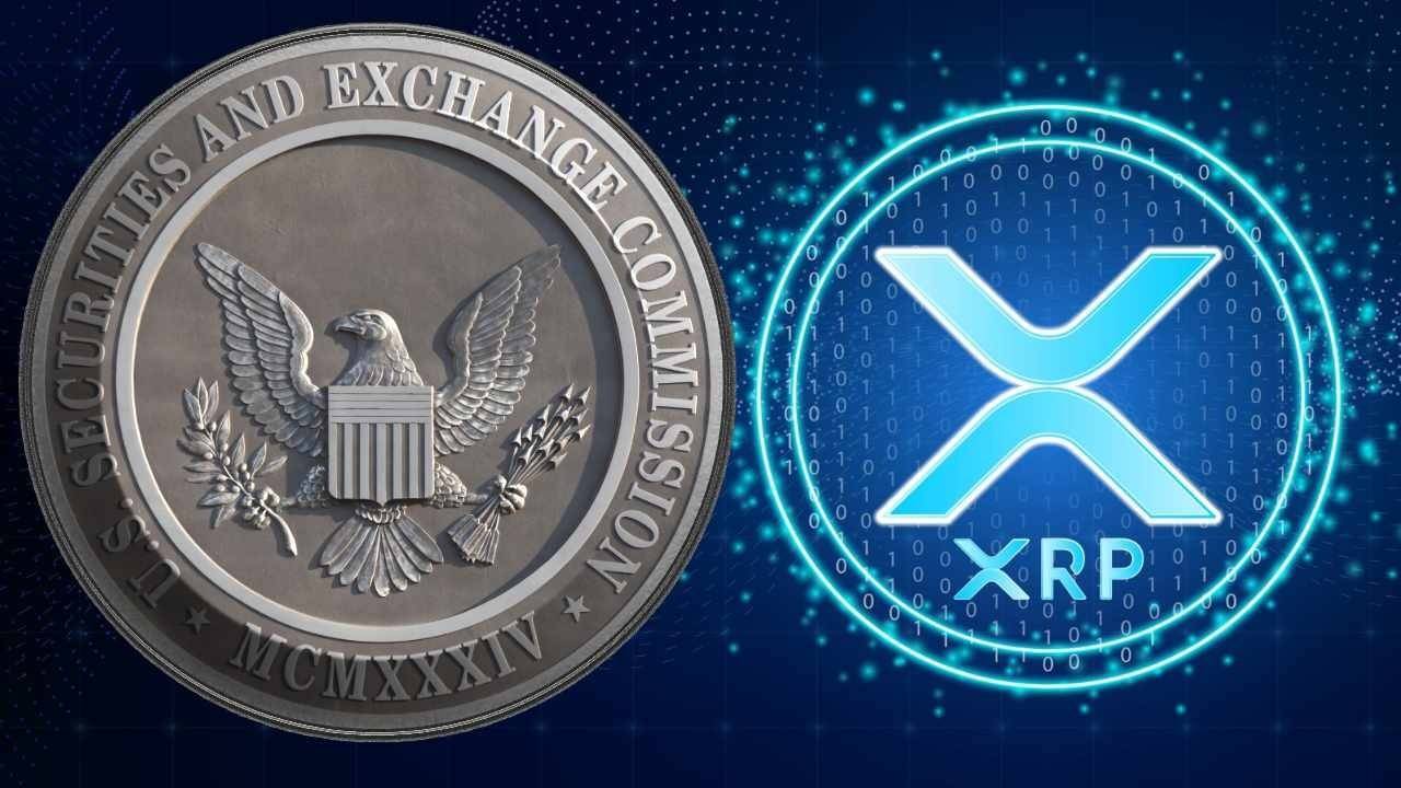 Xrp Tăng 8 Giữa Hy Vọng Kết Thúc Vụ Kiện Ripple - Sec