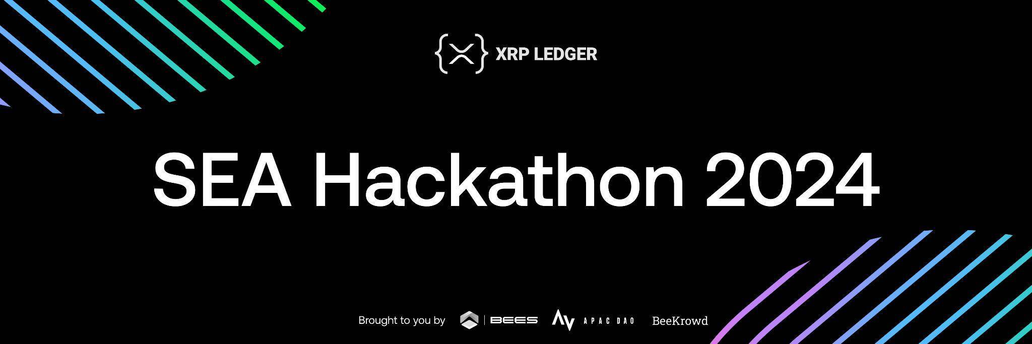 Xrpl Sea Hackathon 2024 Cơ Hội Không Thể Bỏ Lỡ Cho Các Lập Trình Viên Tại Đông Nam Á