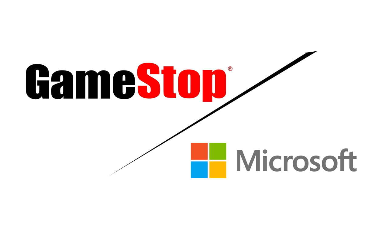 Xuất hiện bằng chứng hé lộ mối quan hệ hợp tác giữa Gamestop và Microsoft trong NFT