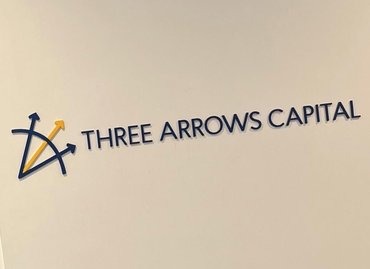 Xuất Hiện Tổ Chức Tuyên Bố Cho Three Arrows Capital Vay 236 Tỷ Usd