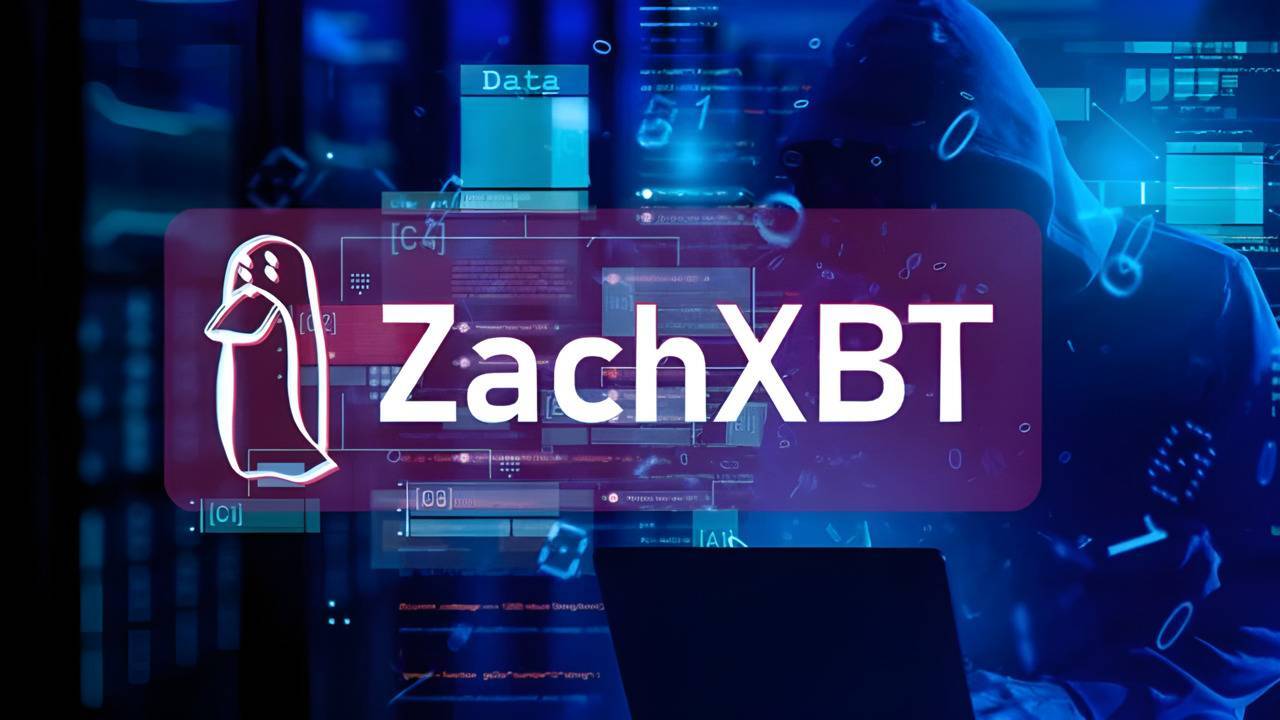 Zachxbt vạch Trần Danh Tính Thủ Phạm Vụ Hack 238 Triệu Usd Hồi Tháng 8