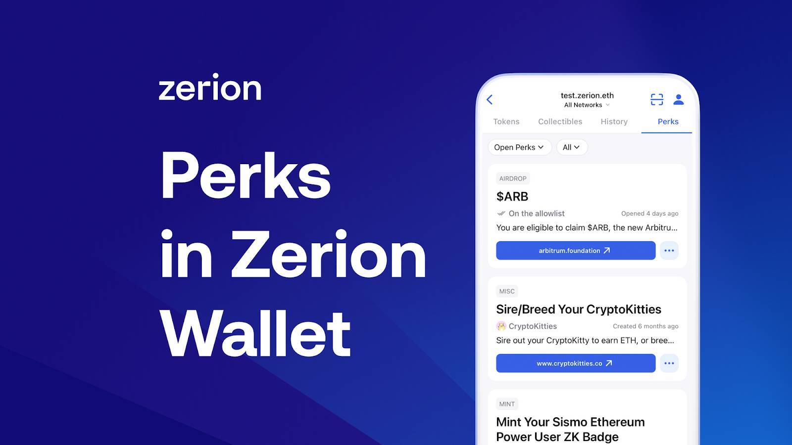 Zerion Wallet Là Gì Hướng Dẫn Sử Dụng Zerion Wallet Dành Cho Người Mới