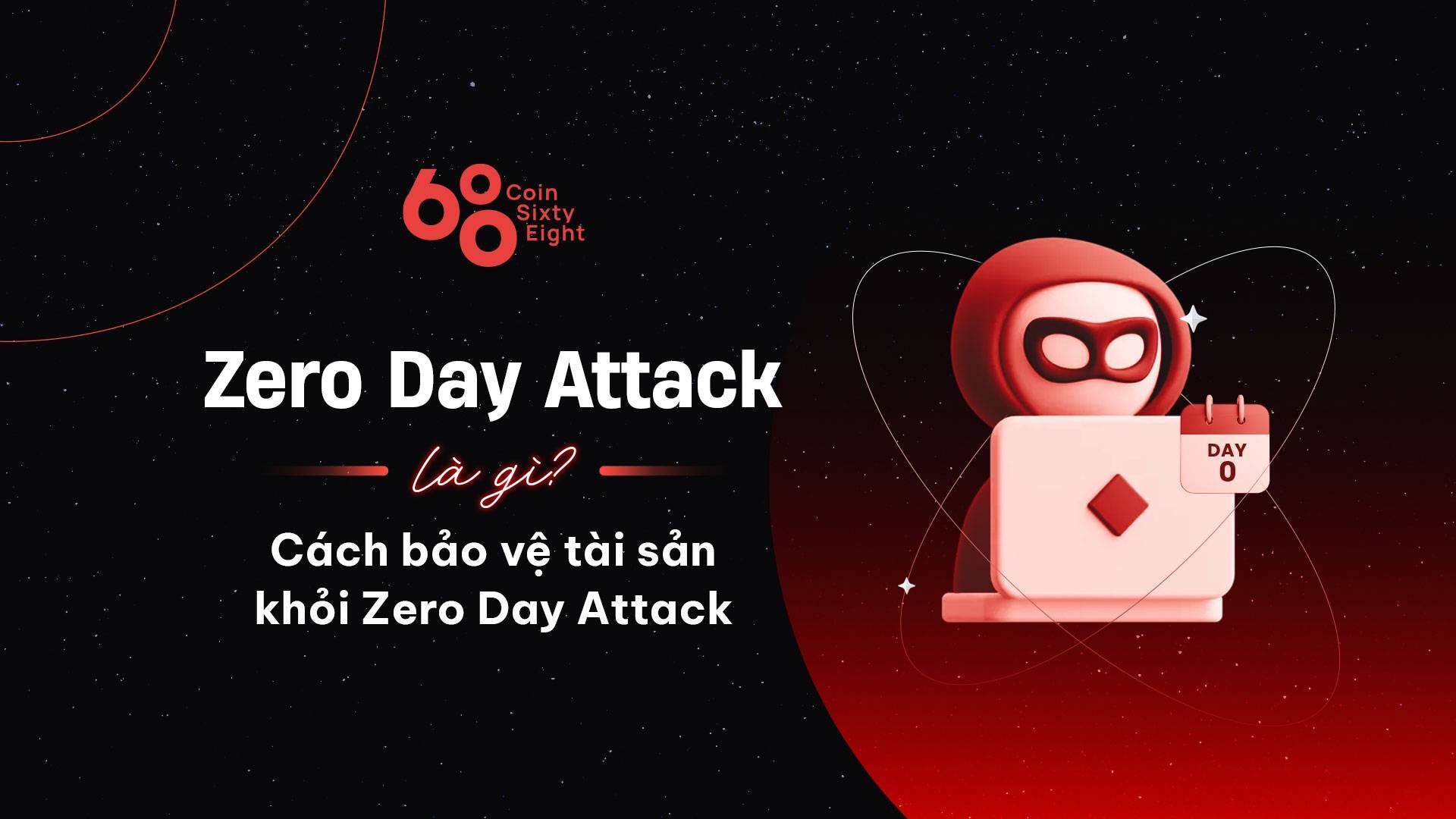 Zero Day Attack Là Gì Cách Bảo Vệ Tài Sản Khỏi Zero Day Attack