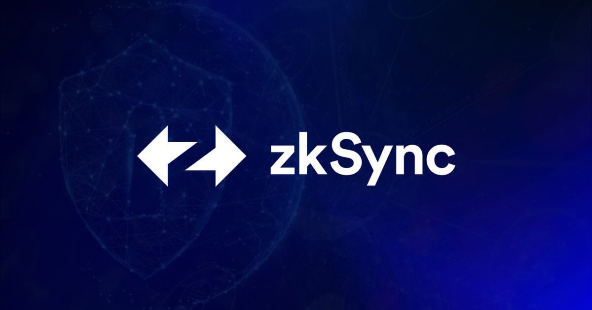 zkSync - Đối thủ nặng ký của StarkWare?